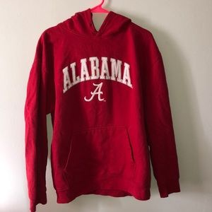 Alabama Sweatshirt